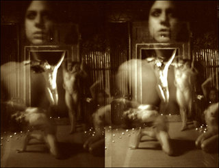 Illustration for article titled Tibetan Monk Skull Pinhole Camera Probably Takes Afterworld Snaps (NSFW gallery)